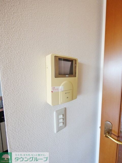 トップヒルズ若宮の物件内観写真