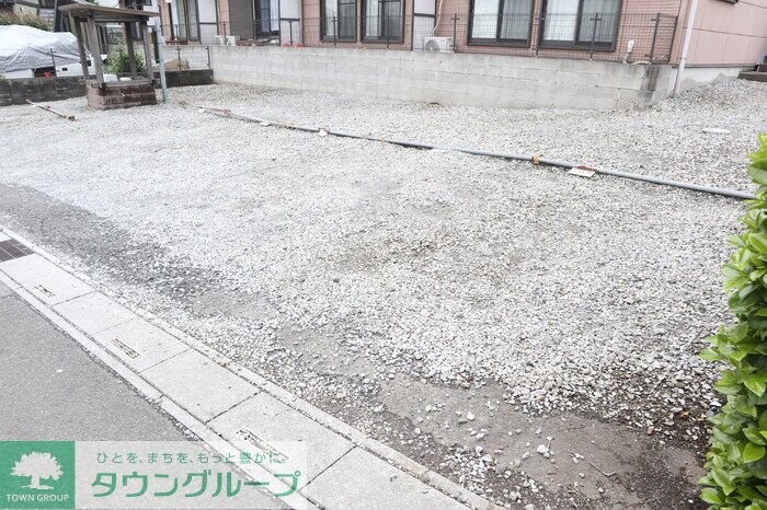 トップヒルズ若宮の物件内観写真