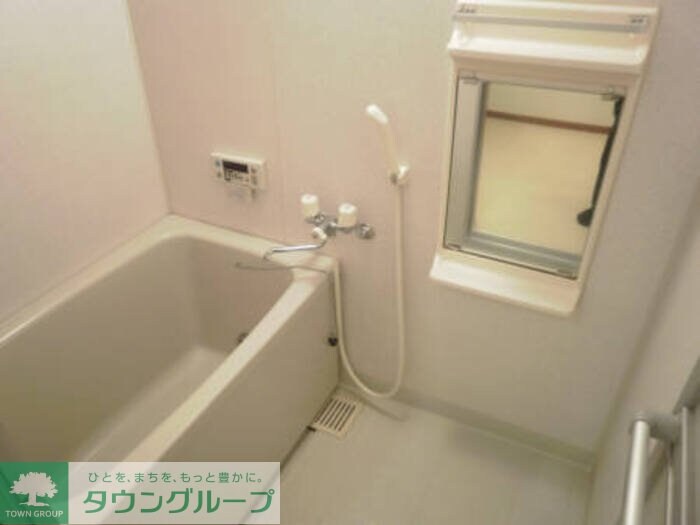 トップヒルズ若宮の物件内観写真