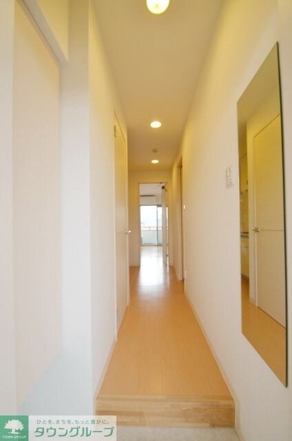 BEIS与野本町の物件内観写真