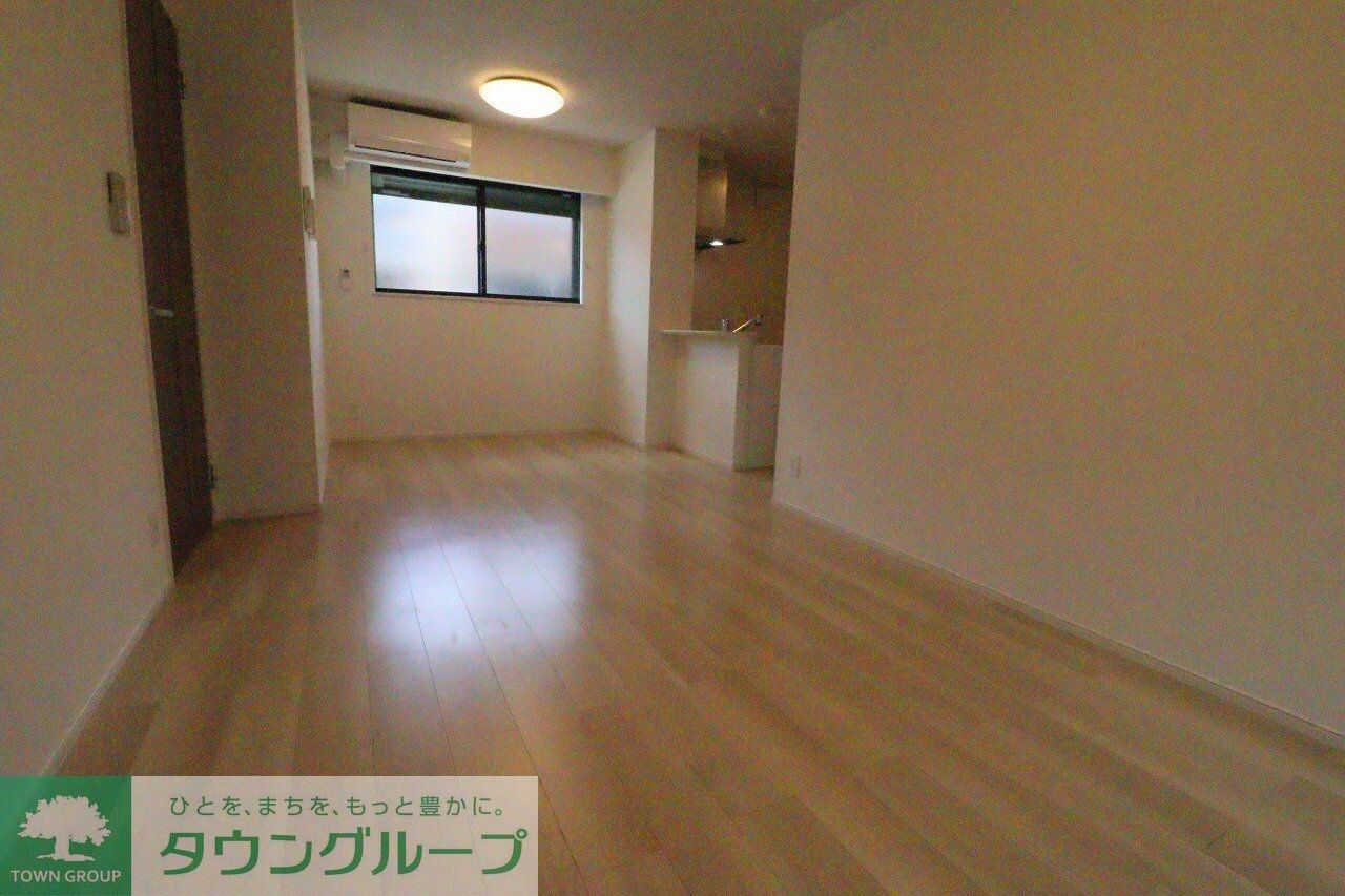 サンリットの物件内観写真