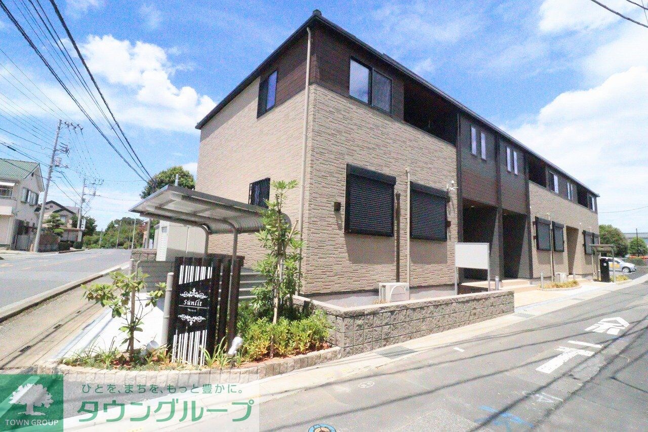 サンリットの物件内観写真