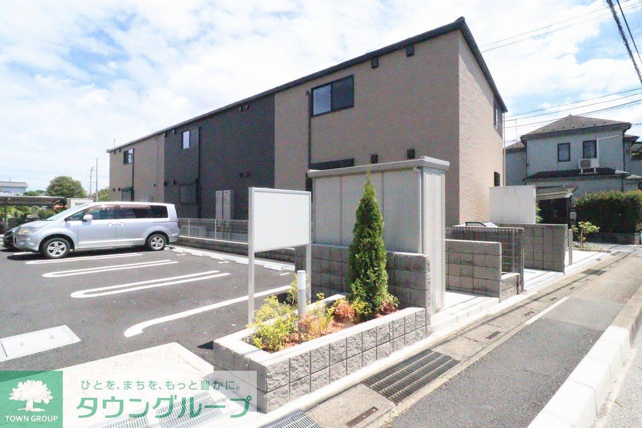 サンリットの物件内観写真