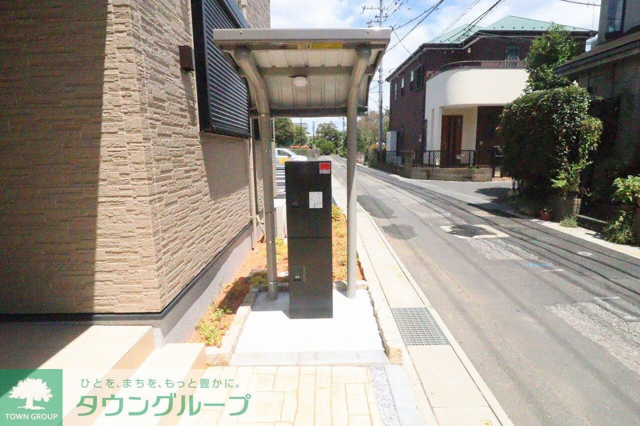 サンリットの物件内観写真