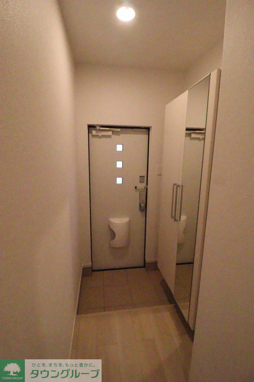 サンリットの物件内観写真