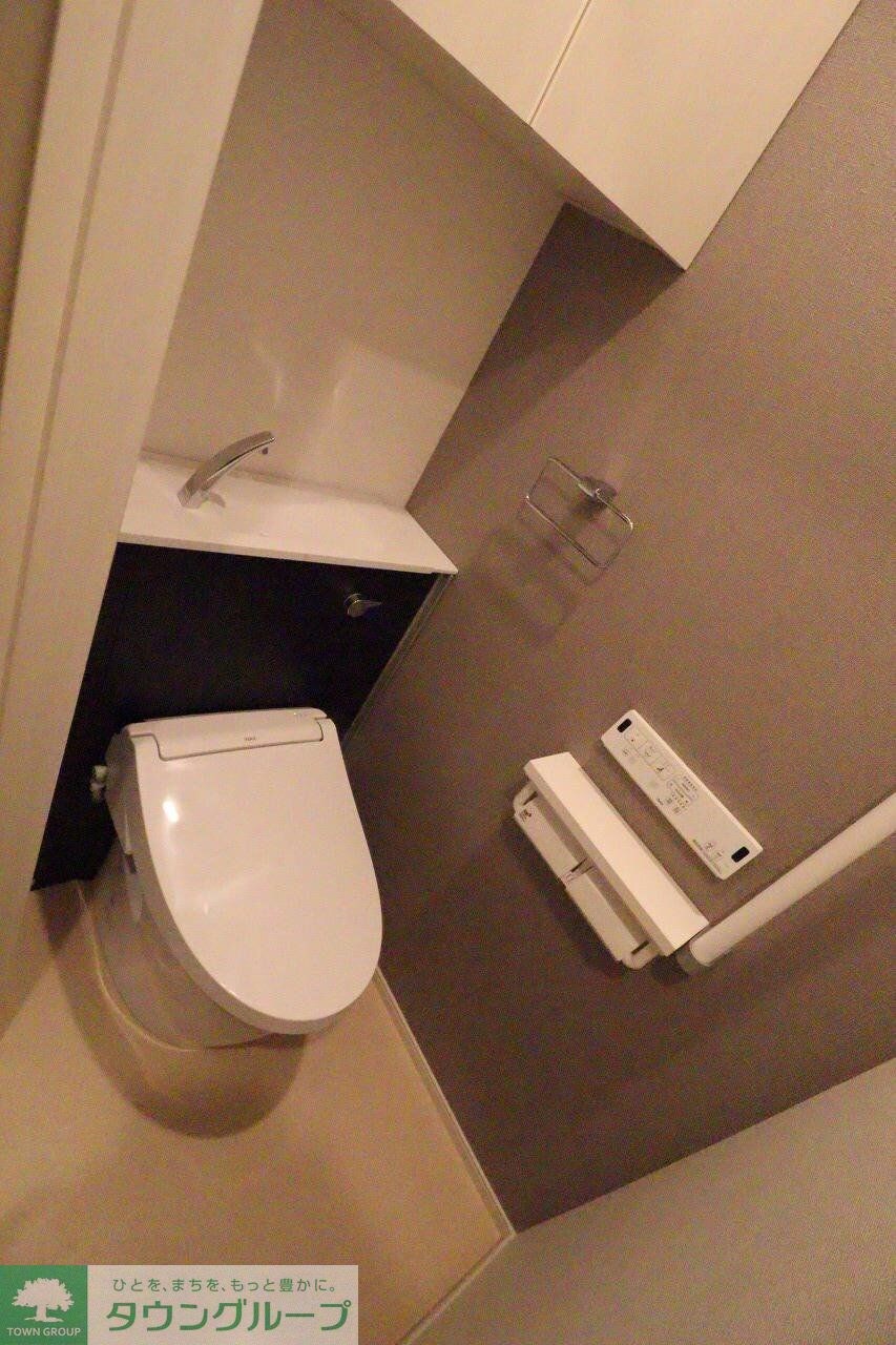 サンリットの物件内観写真