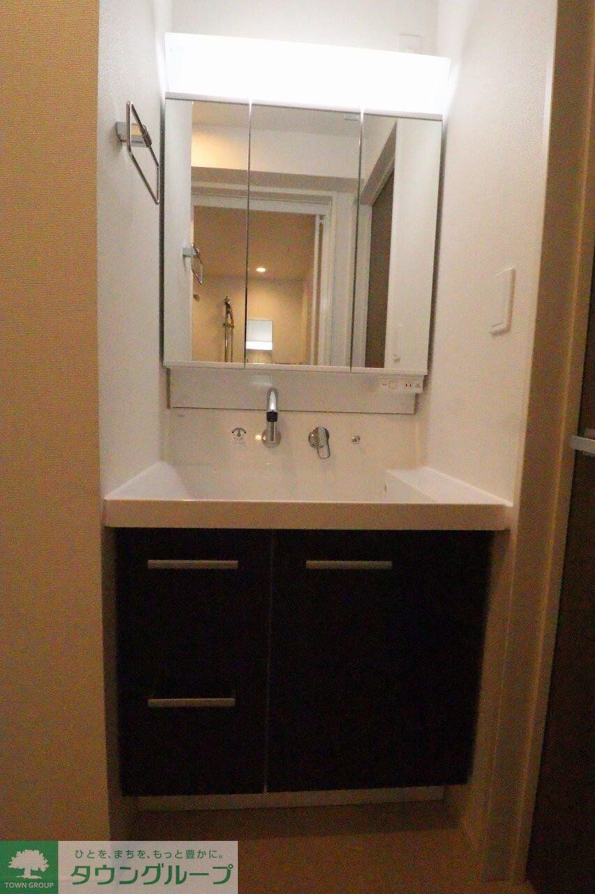 サンリットの物件内観写真