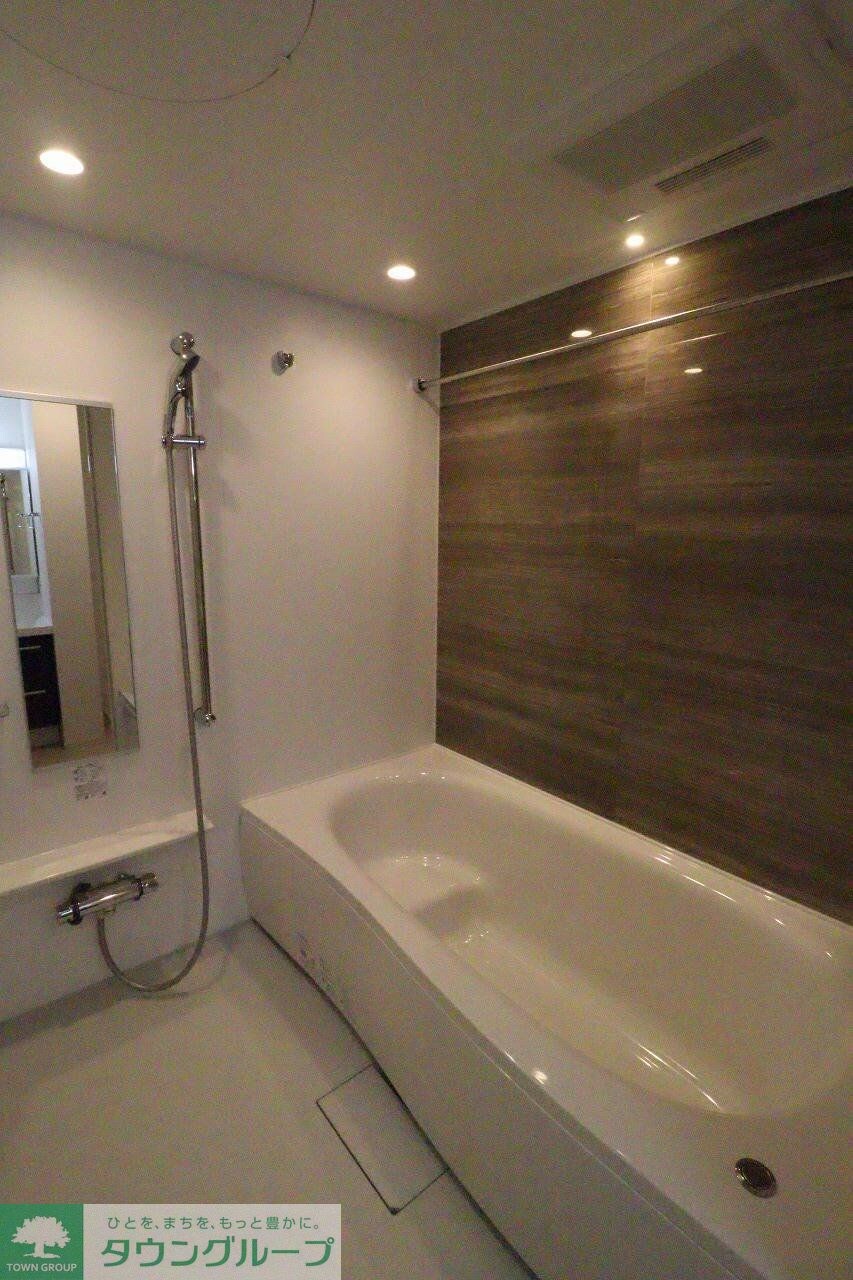 サンリットの物件内観写真