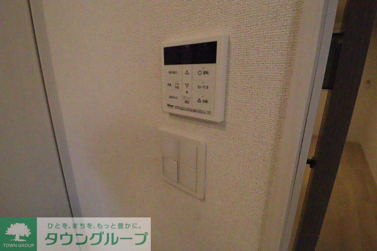 サンリットの物件内観写真