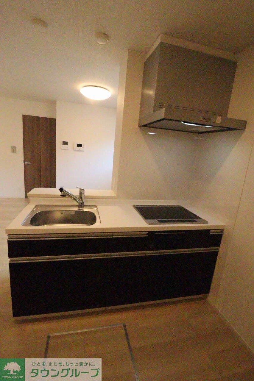 サンリットの物件内観写真