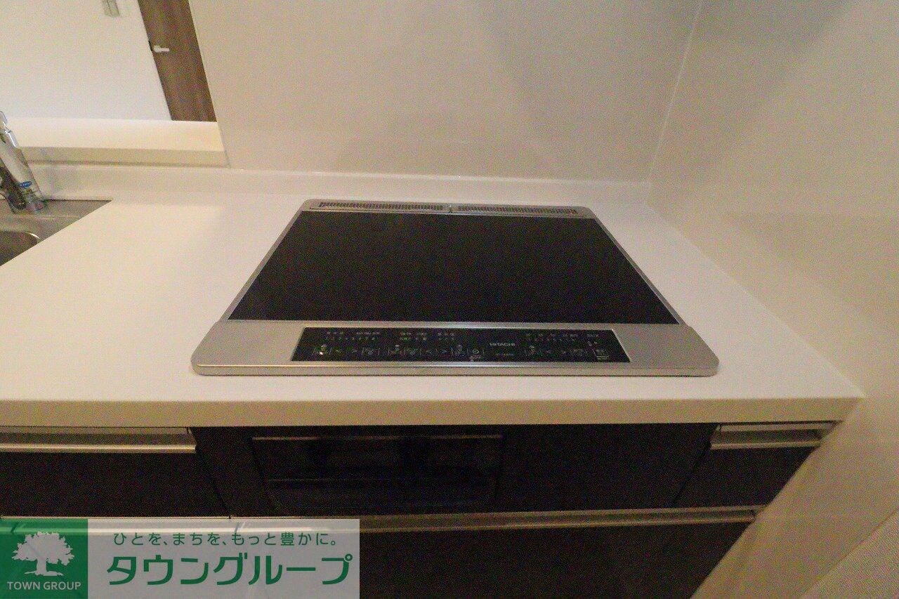 サンリットの物件内観写真