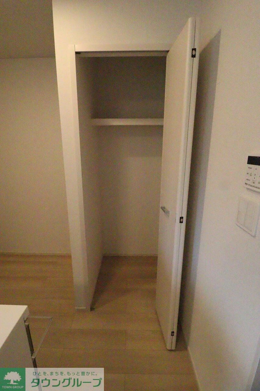 サンリットの物件内観写真