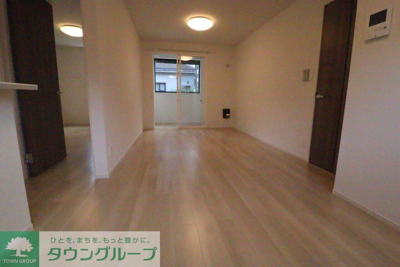 サンリットの物件内観写真