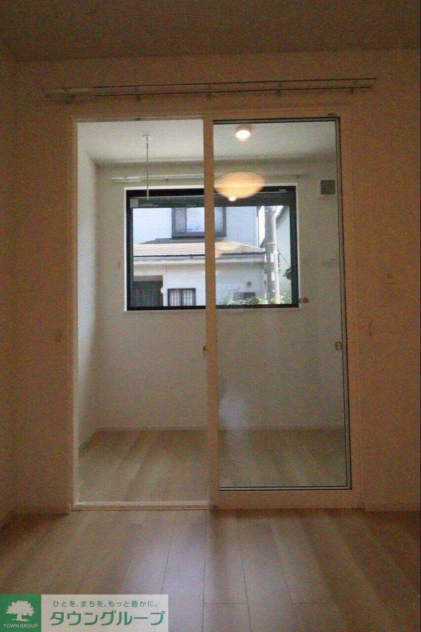 サンリットの物件内観写真