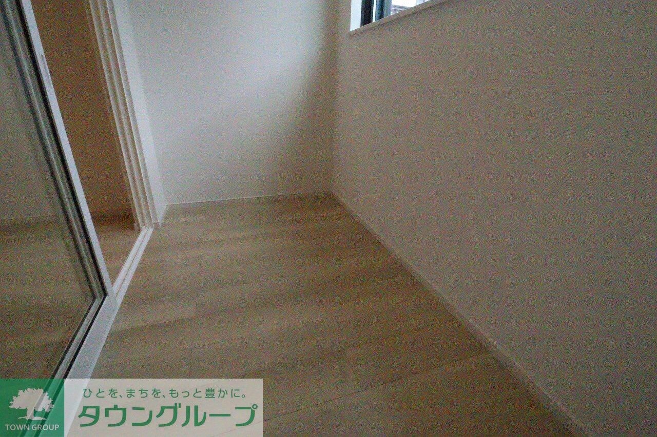 サンリットの物件内観写真