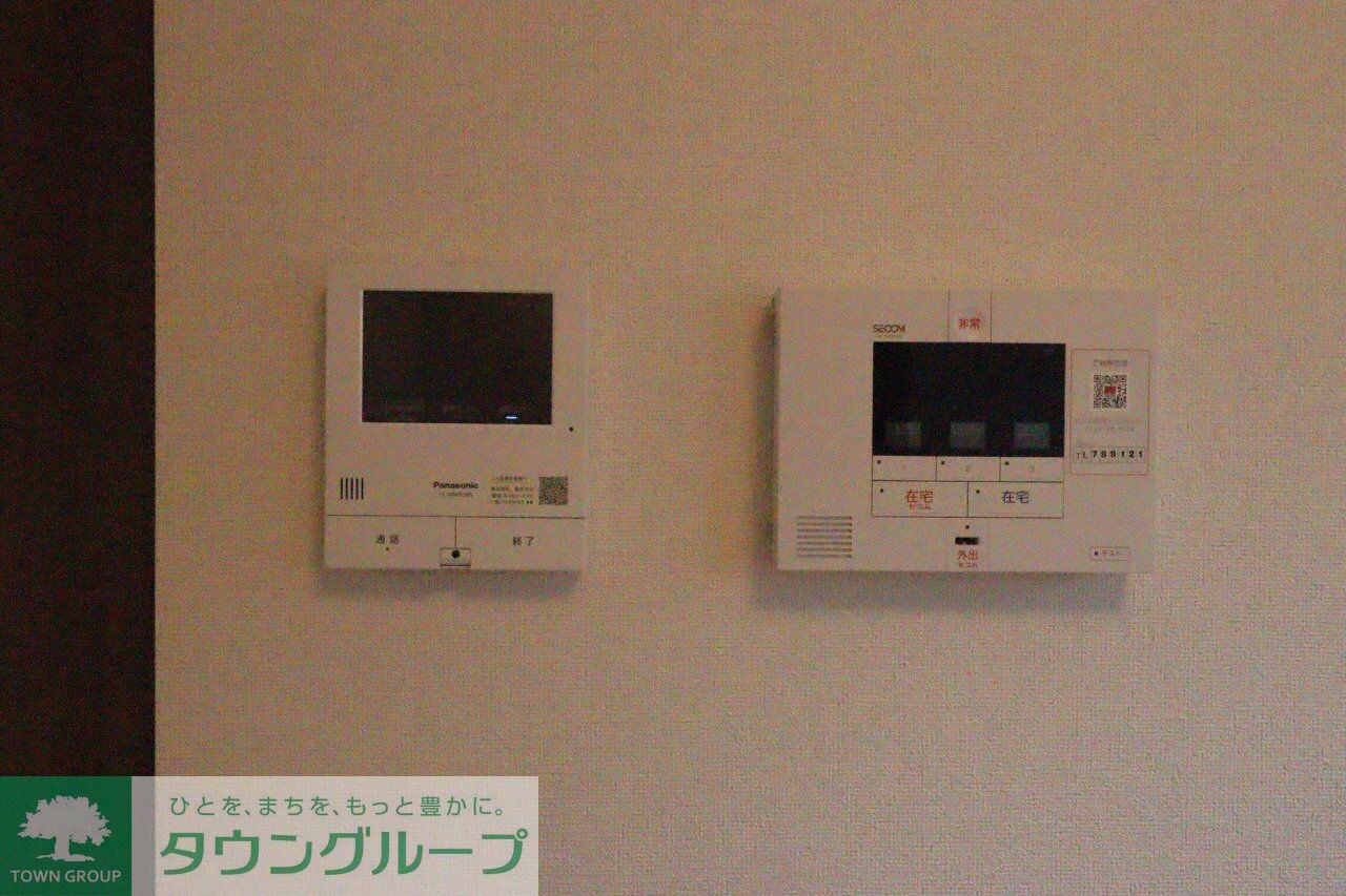 サンリットの物件内観写真