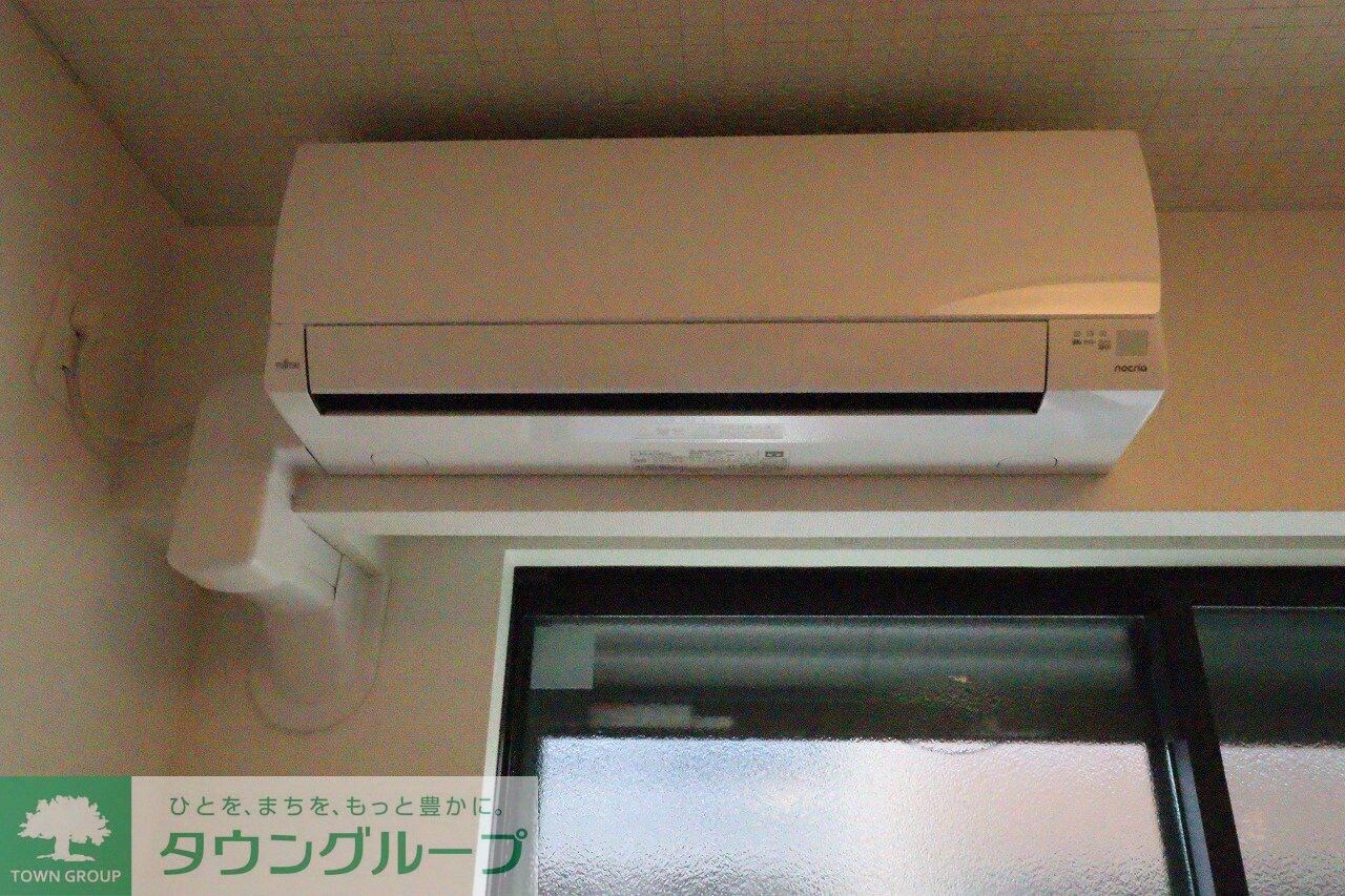 サンリットの物件内観写真