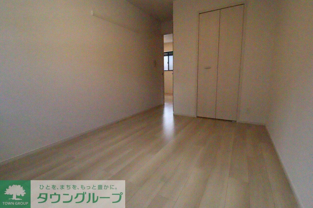 サンリットの物件内観写真