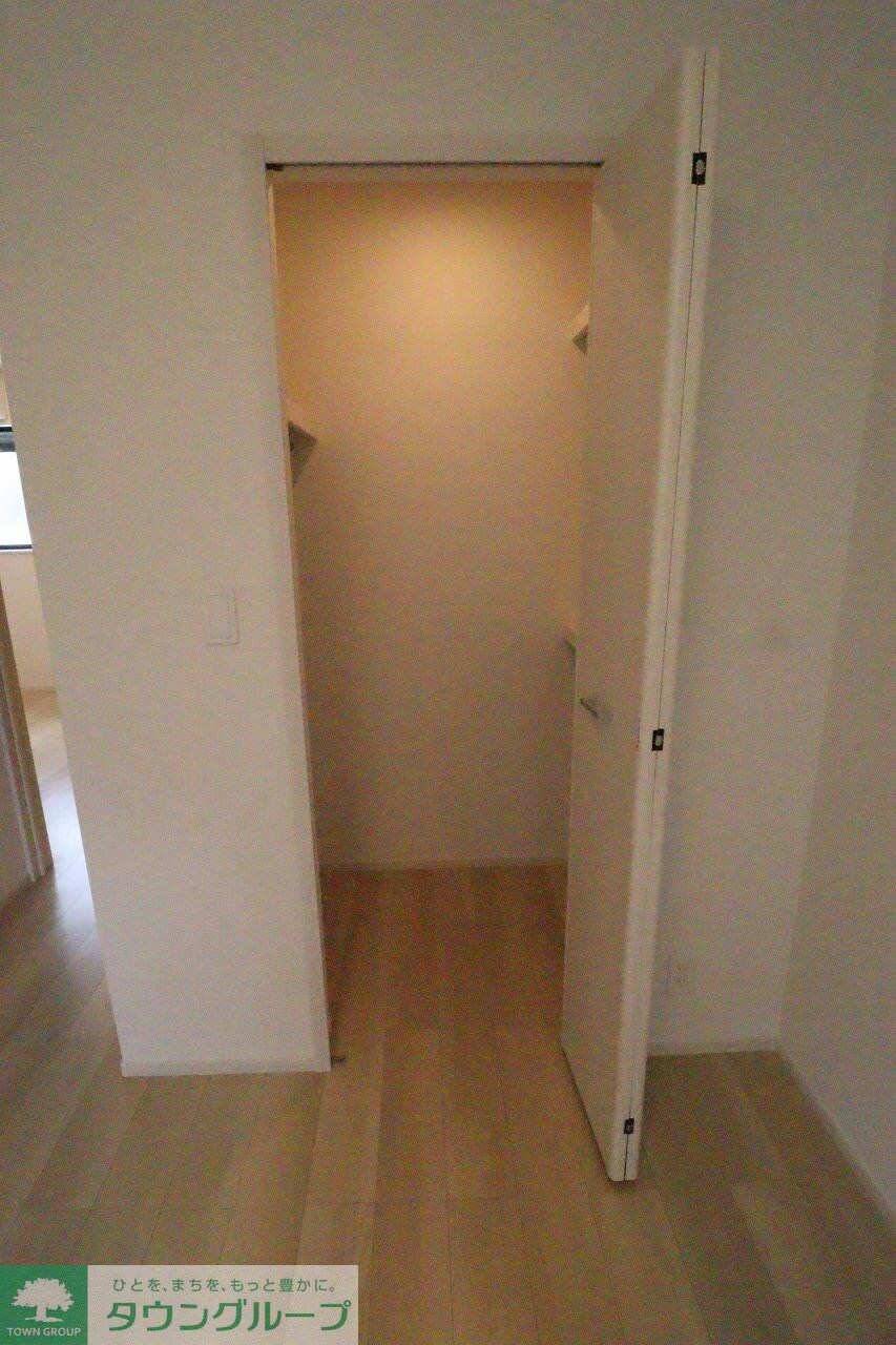 サンリットの物件内観写真