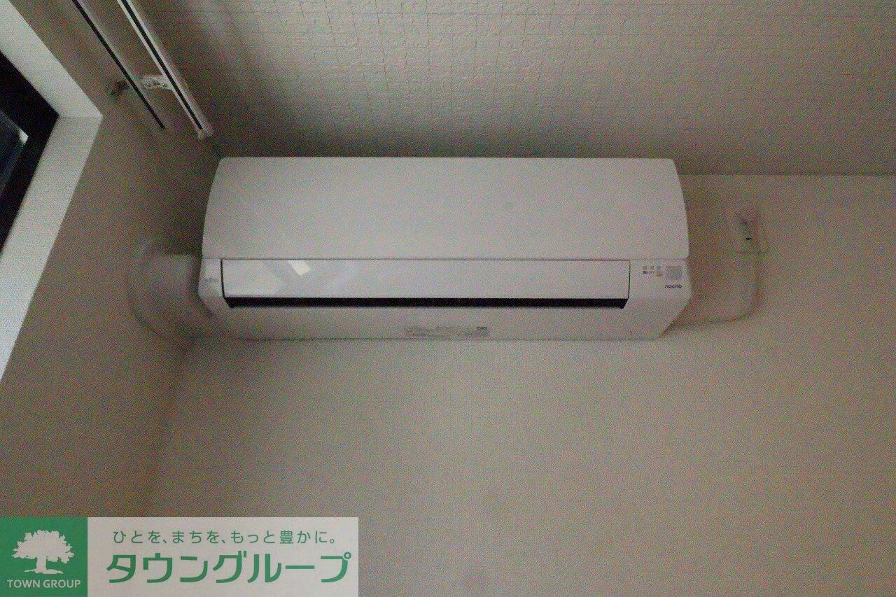 サンリットの物件内観写真