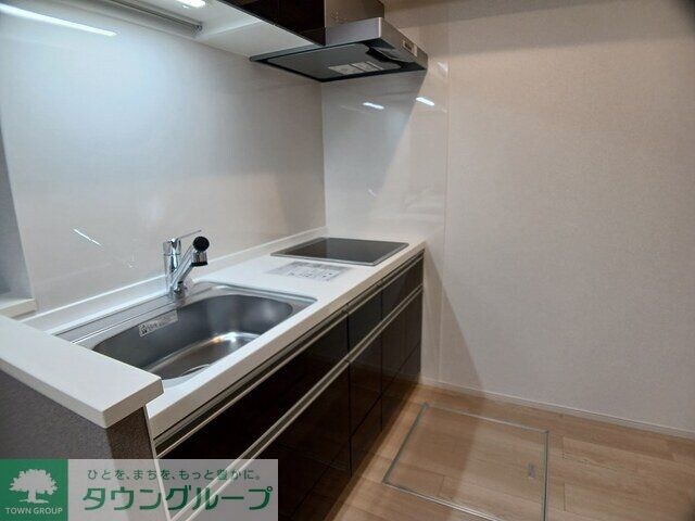 Amrita IVの物件内観写真