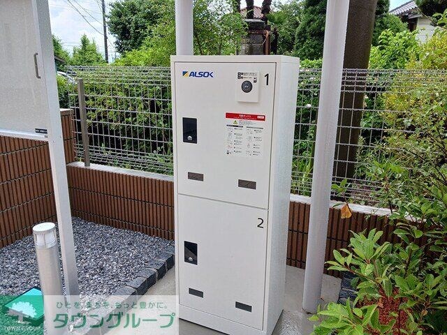 Amrita IVの物件内観写真