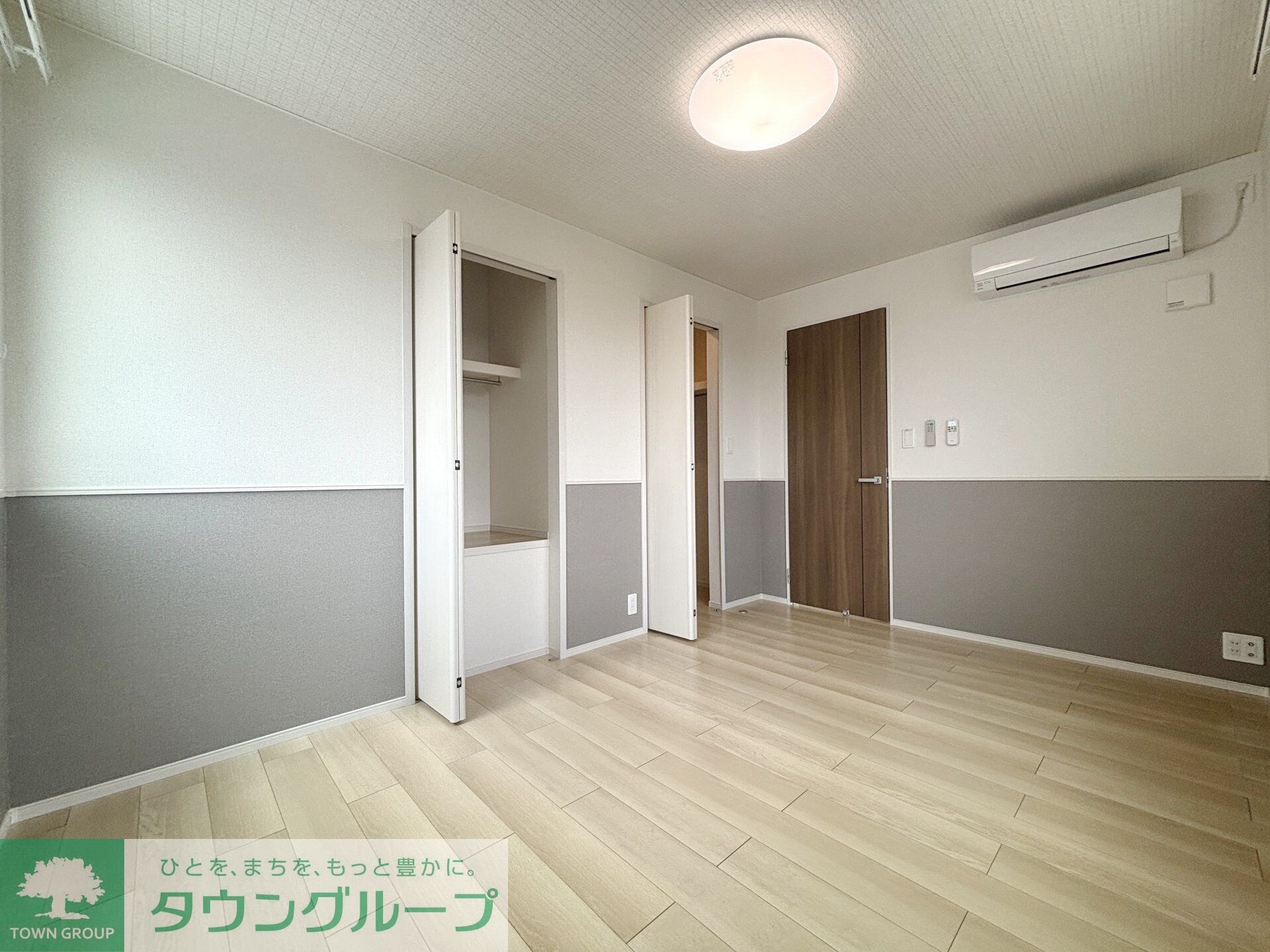 Amrita IVの物件内観写真