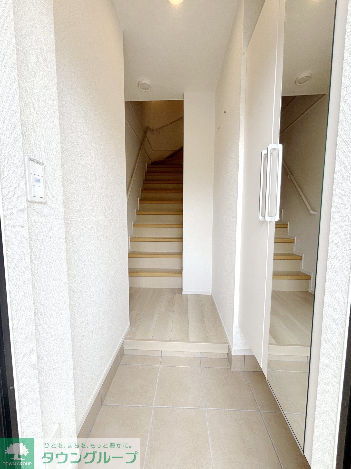 Amrita IVの物件内観写真