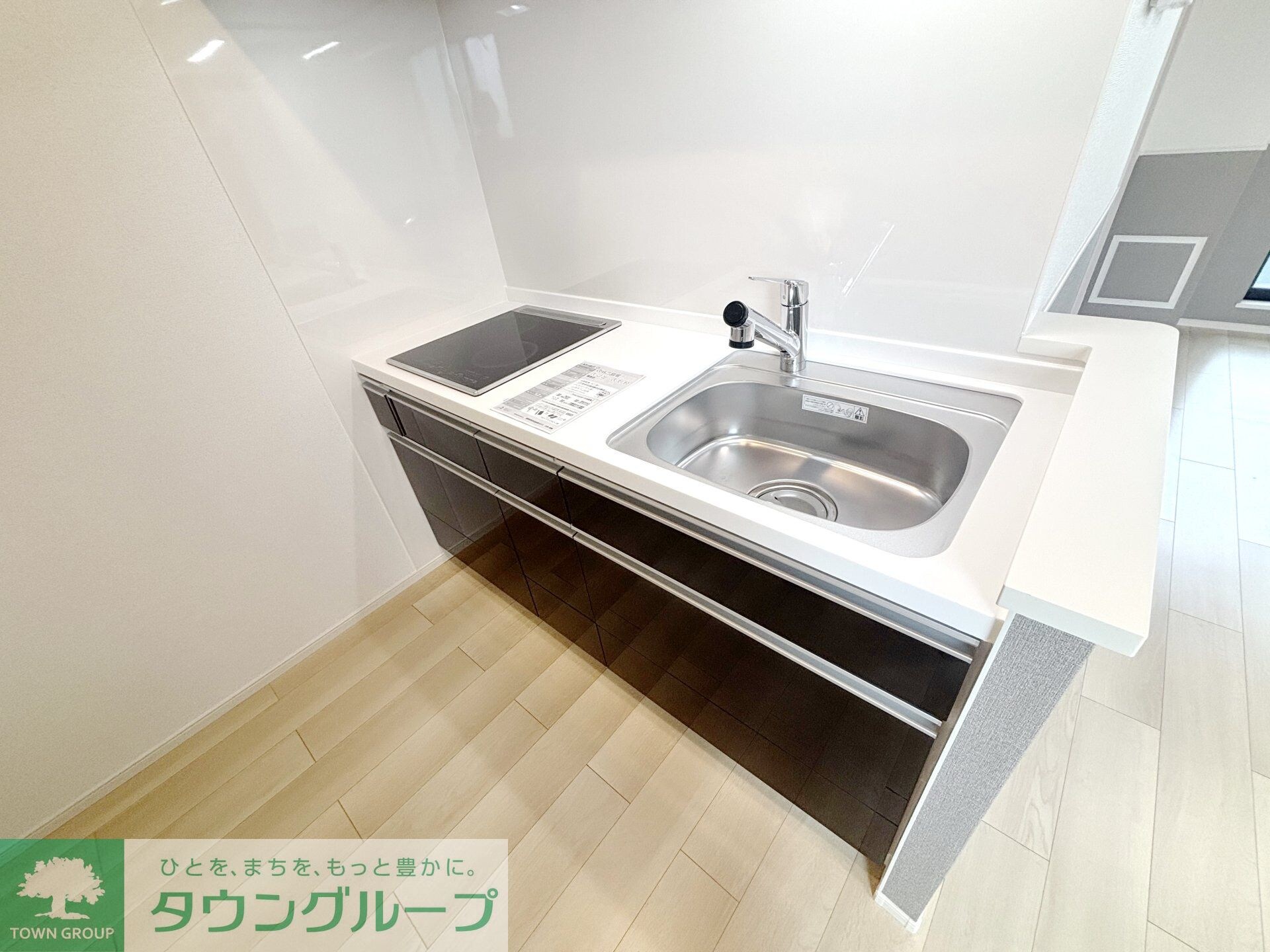 Amrita IVの物件内観写真