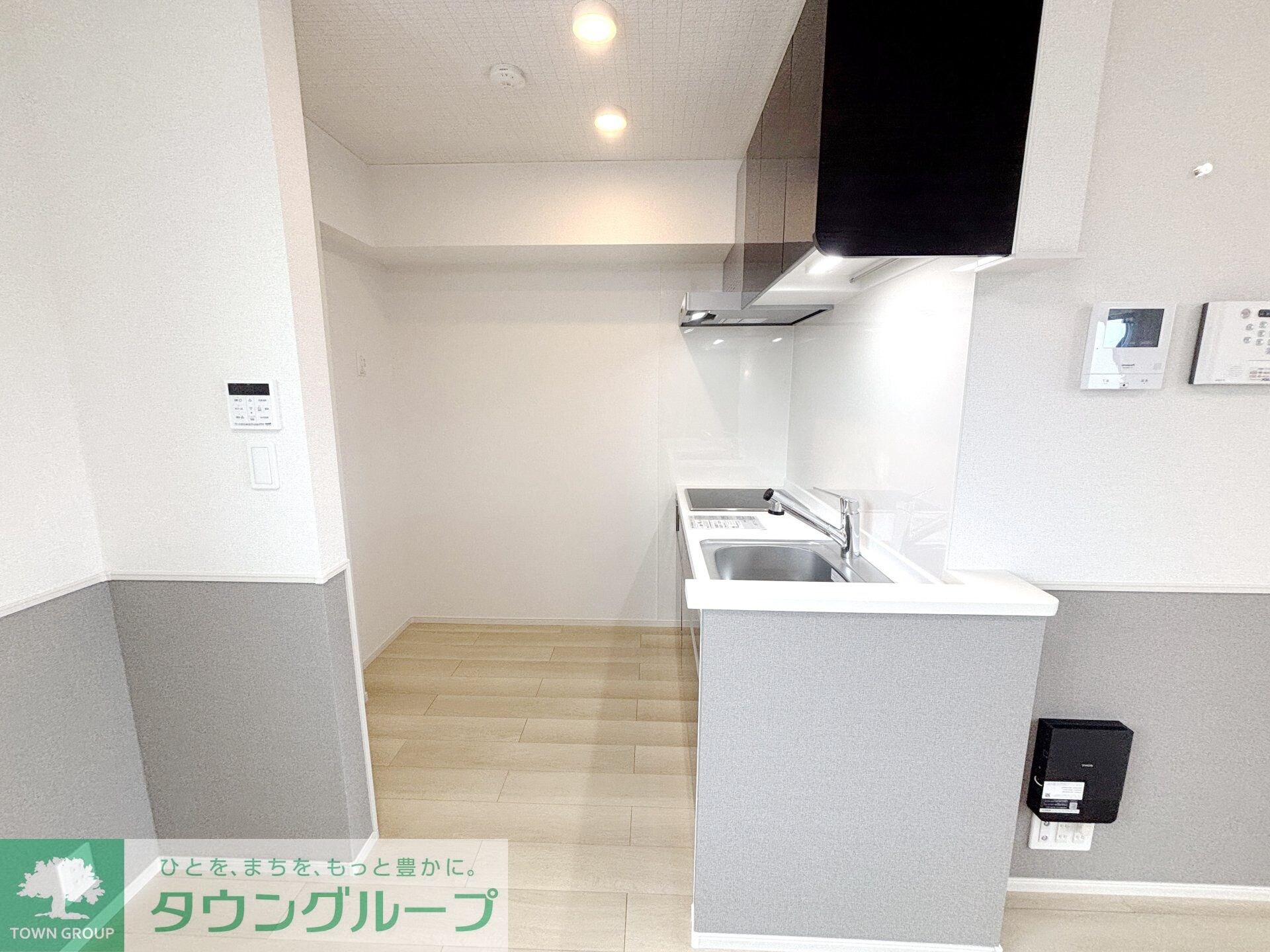 Amrita IVの物件内観写真