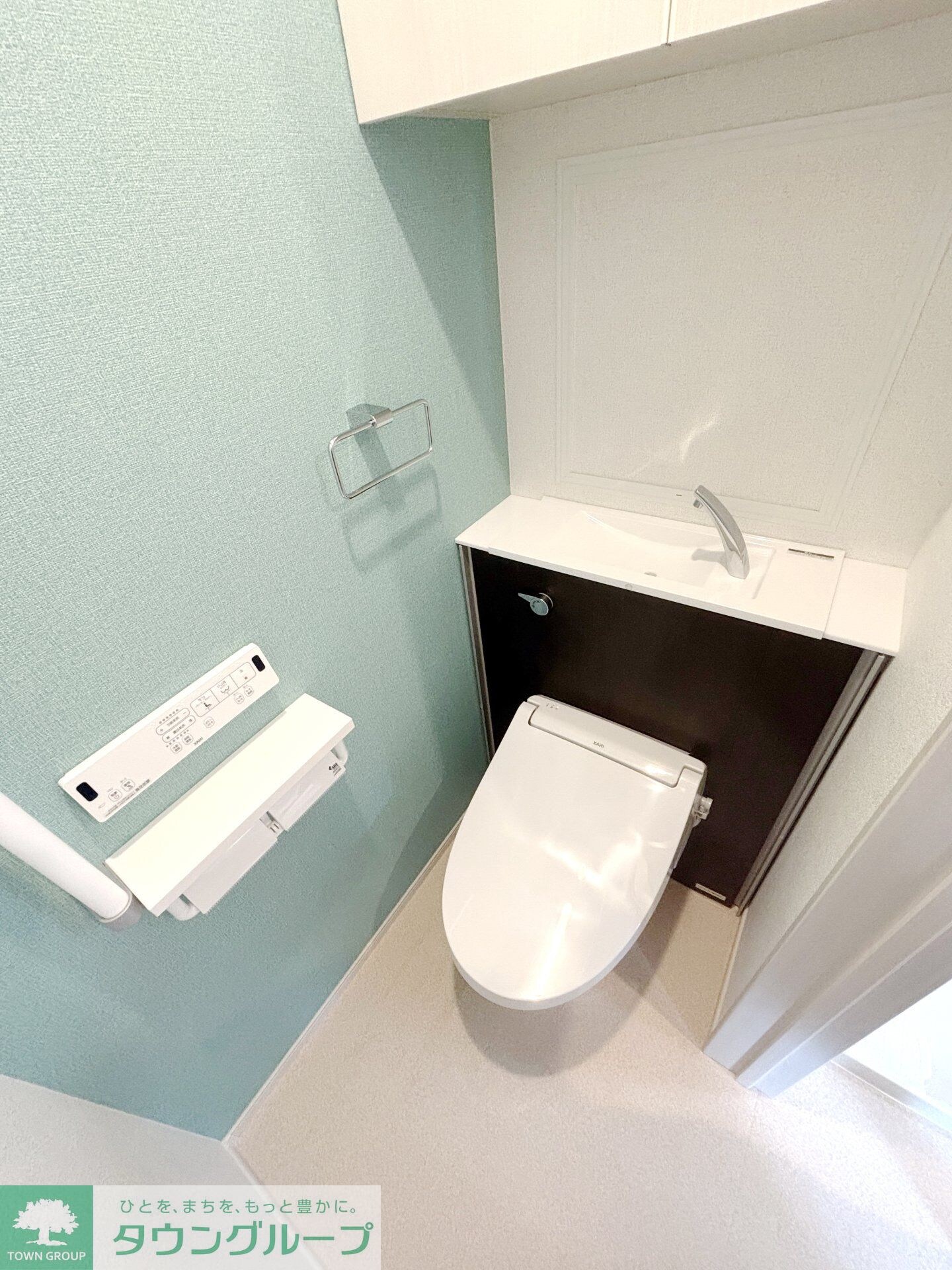 Amrita IVの物件内観写真