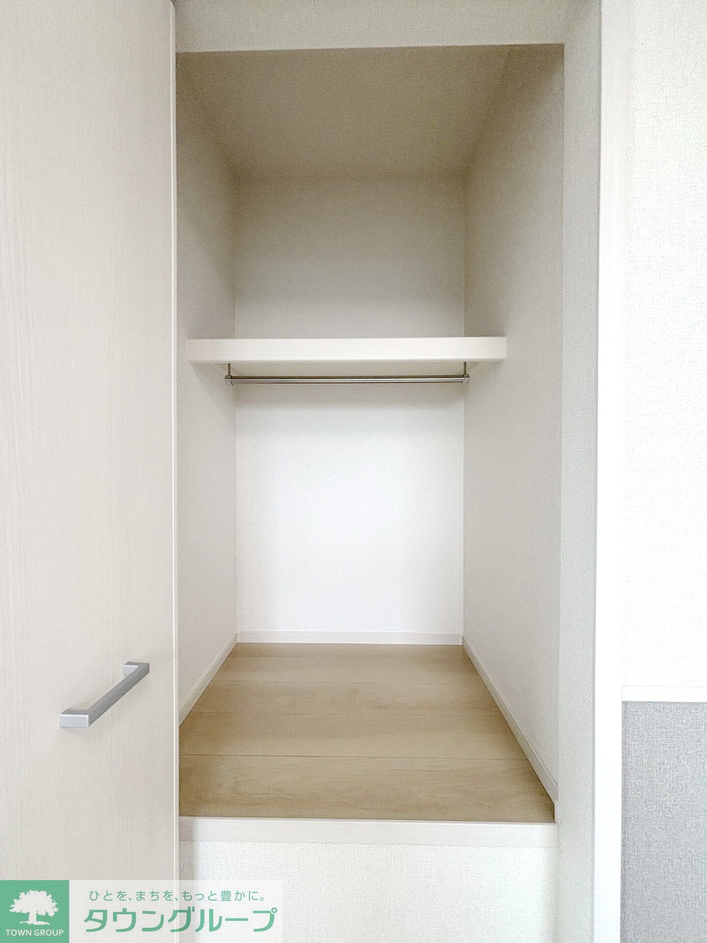 Amrita IVの物件内観写真