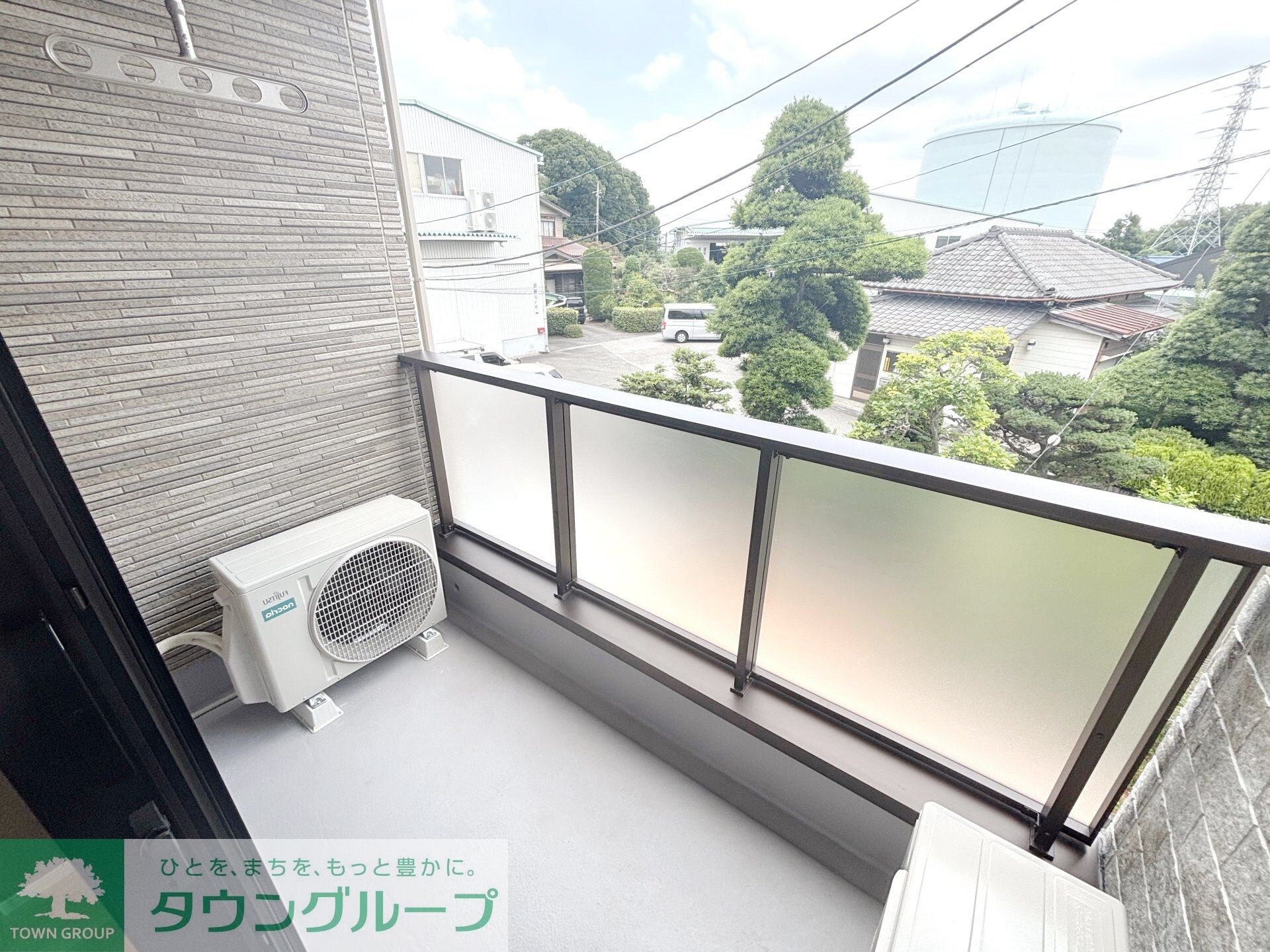 Amrita IVの物件内観写真