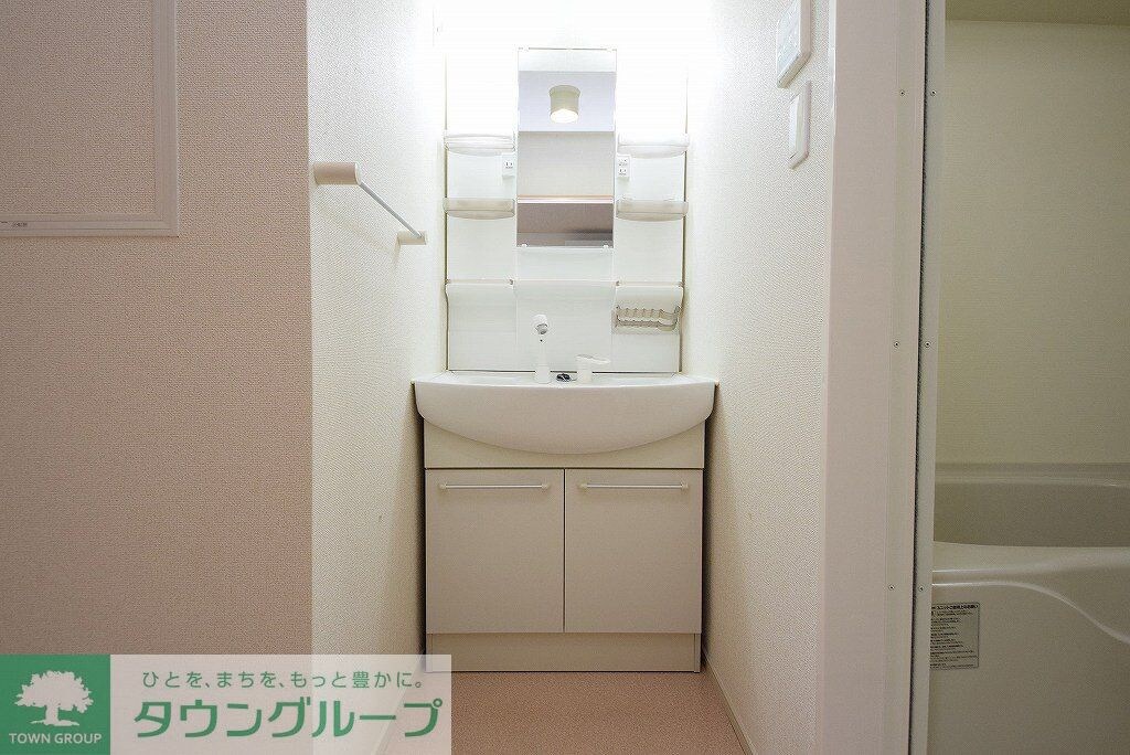 ニューグランドールの物件内観写真