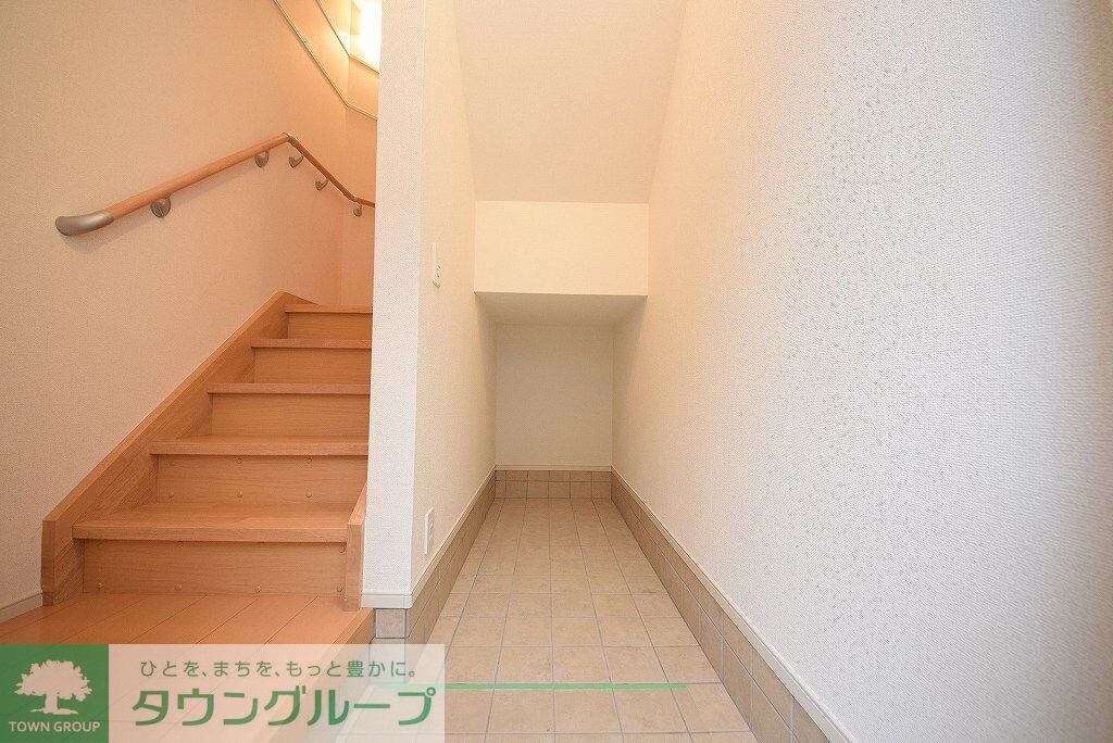 ニューグランドールの物件内観写真