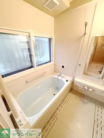 木造りの家 1号棟の物件内観写真