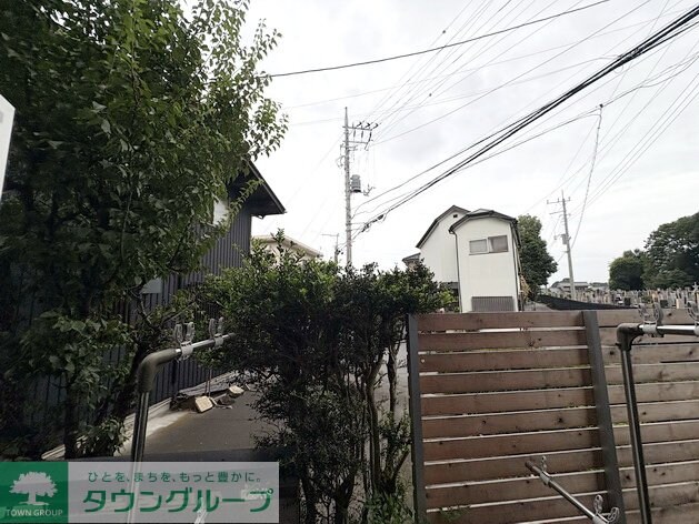 木造りの家 1号棟の物件内観写真