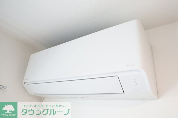 コーポSAKASHITAの物件内観写真