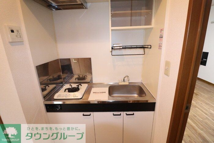 イワーナの物件内観写真