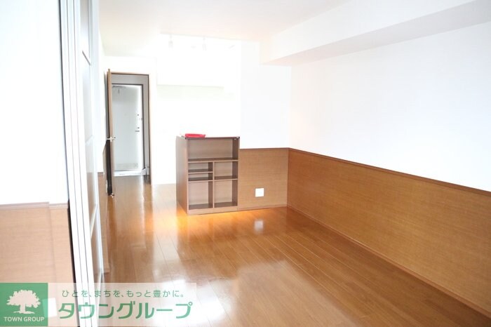 アルト・ポンテの物件内観写真