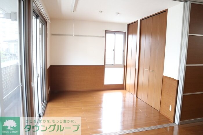 アルト・ポンテの物件内観写真