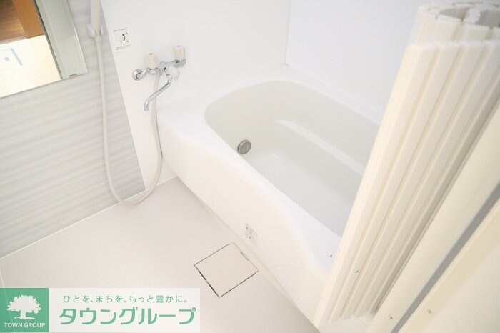 アルト・ポンテの物件内観写真