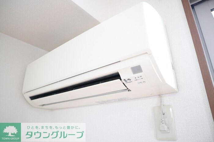 アルト・ポンテの物件内観写真