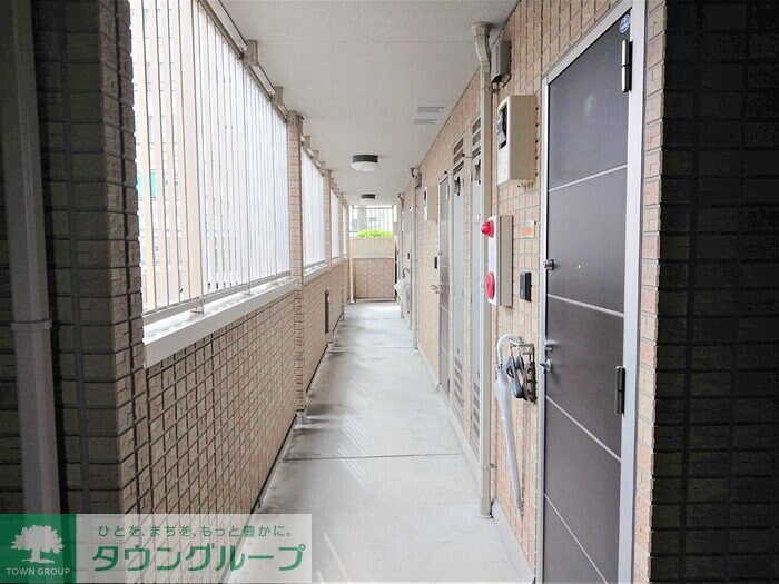 アルト・ポンテの物件内観写真