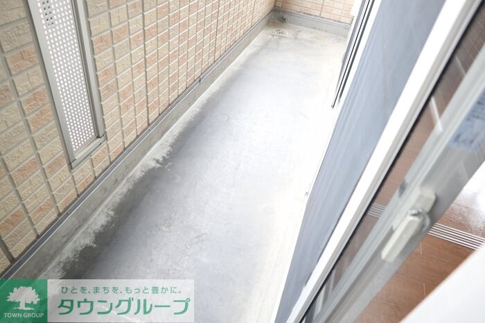 アルト・ポンテの物件内観写真