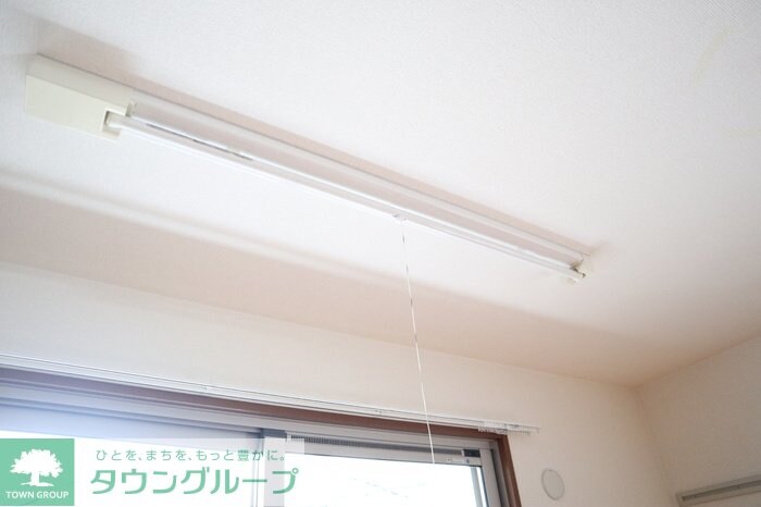 アルト・ポンテの物件内観写真