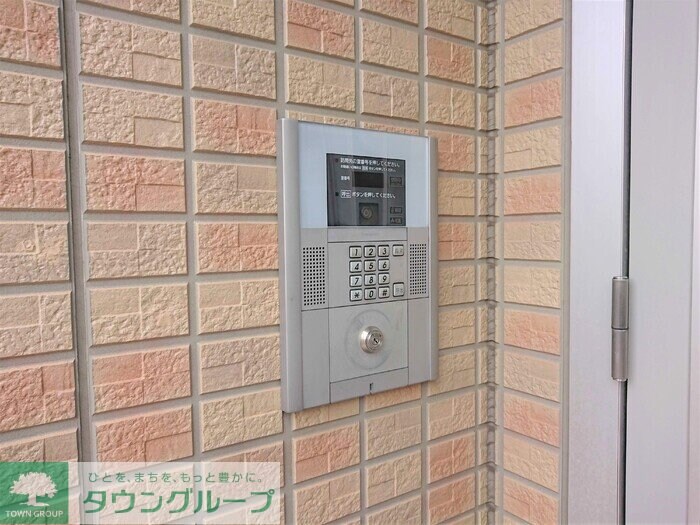 アルト・ポンテの物件内観写真