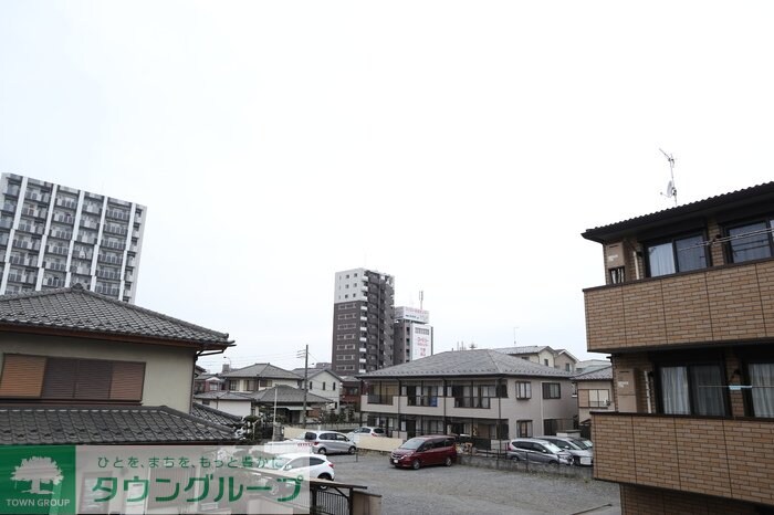 アルト・ポンテの物件内観写真