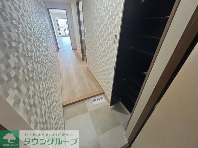 エソール戸田22の物件内観写真