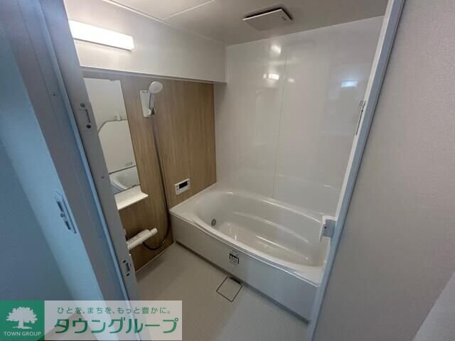 エソール戸田22の物件内観写真